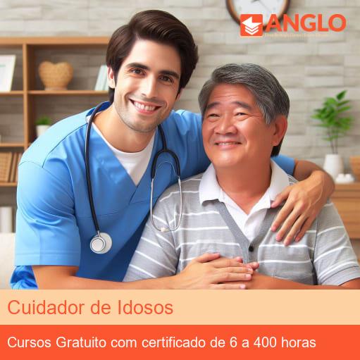 Cuidador de Idosos